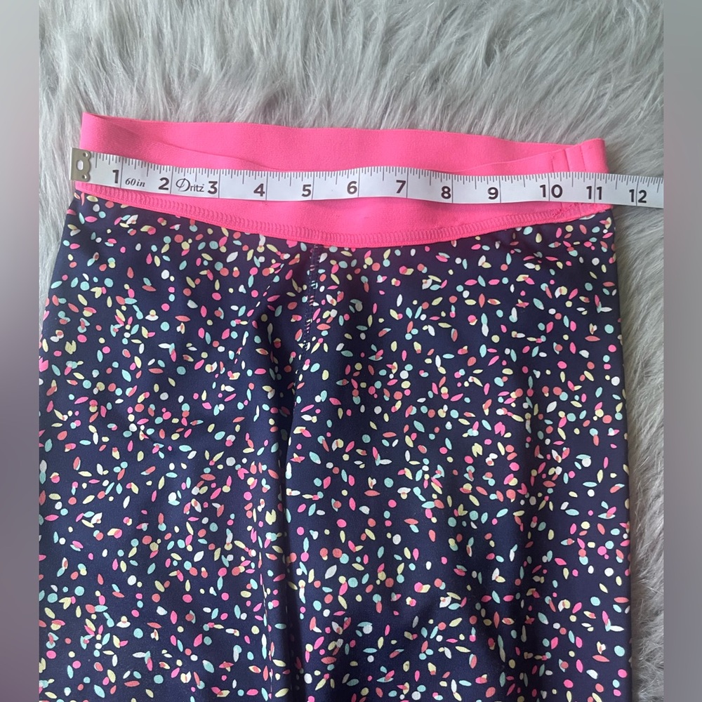 ☀️Colorful Patterned Gap Yoga pants, girls, XL - Picture 3 of 6